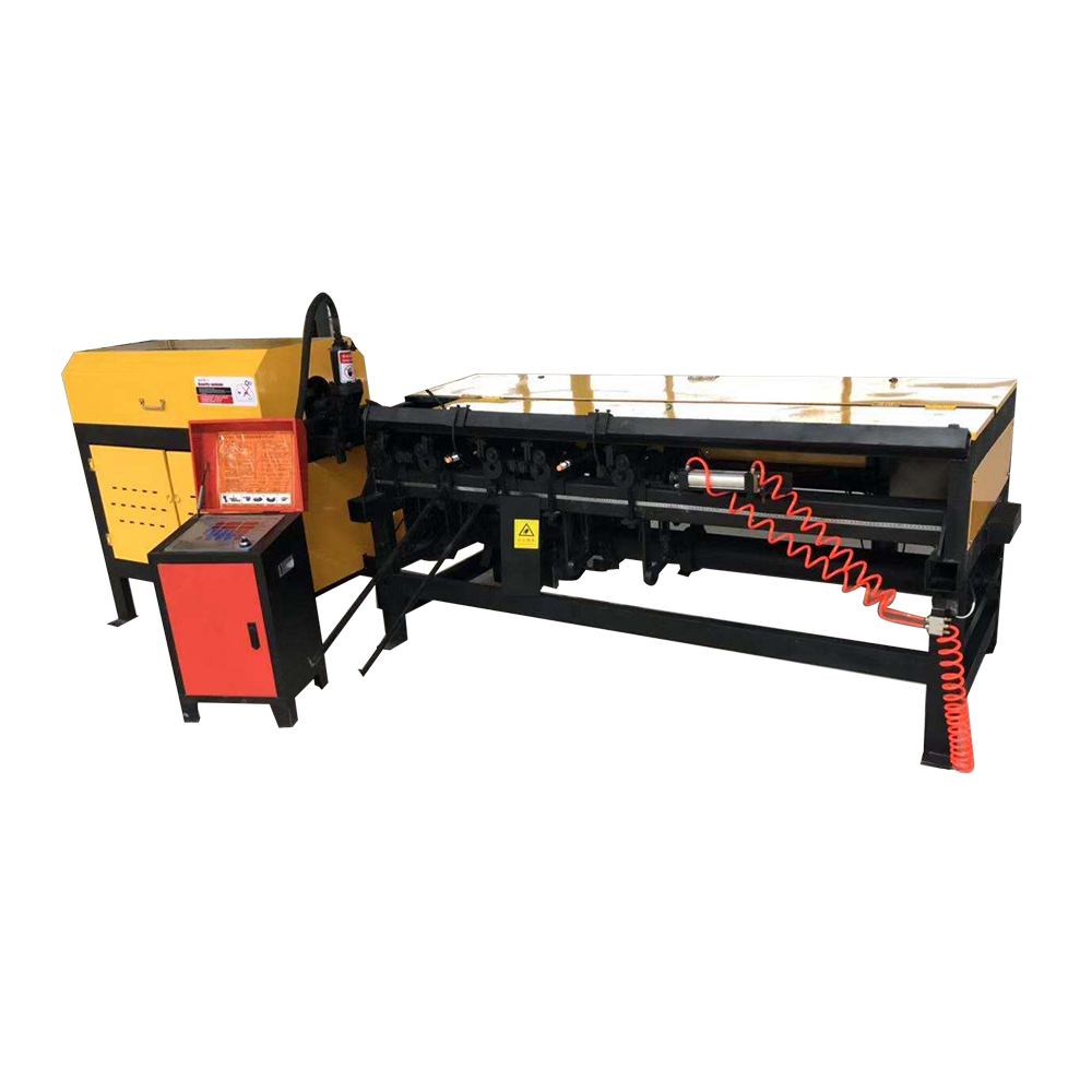 stirrup bender can bend 4-10mm