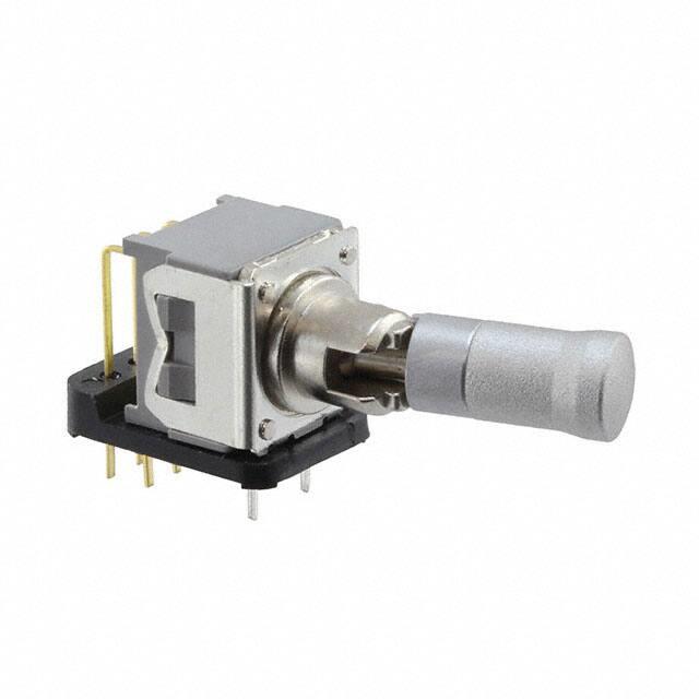 Новый тумблер ATLE42E-6M3-Z