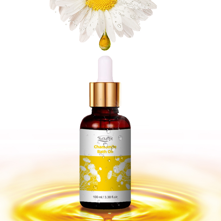 Высококачественное масло для спа-ванны Chrysanthellum Indicum, 100 мл, высшее качество, органическое чистое натуральное терапевтическое эфирное масло