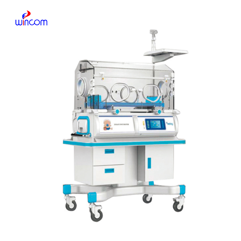 Wincom Best Solar Flat Die Pellet Machine Full Automatic Natureform Mobile Baby Incubator Best Suppliers