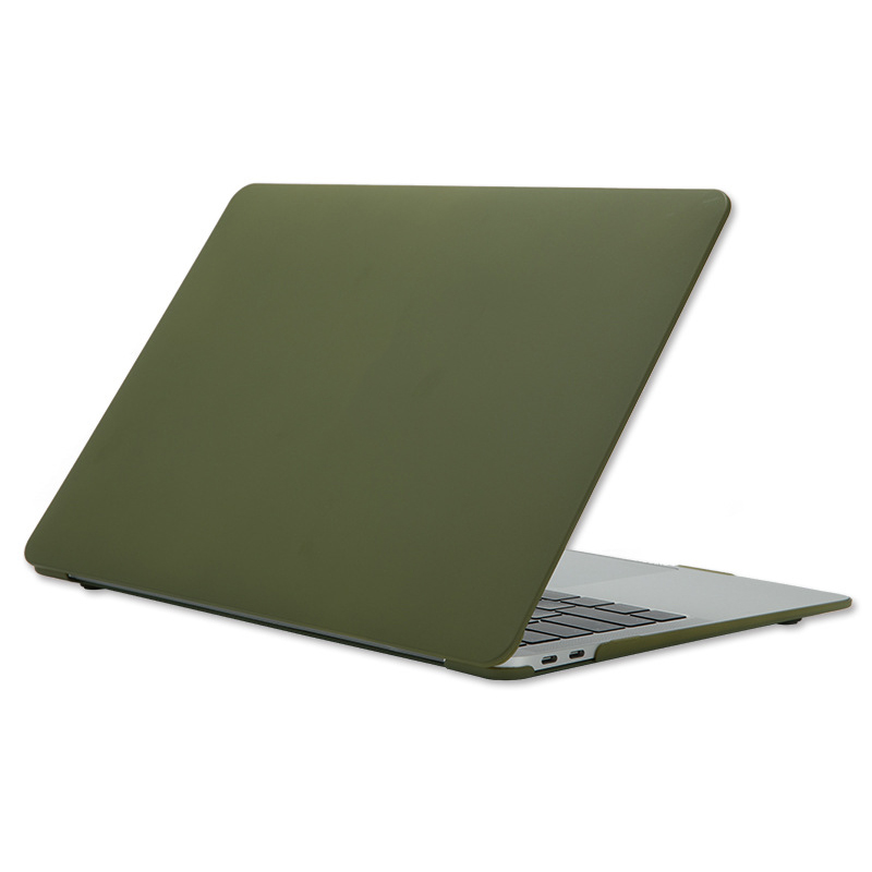 Матовый чехол под заказ, Жесткий Чехол для ноутбука Macbook и Apple, чехол для ноутбука размера 13 Air 13 Pro
