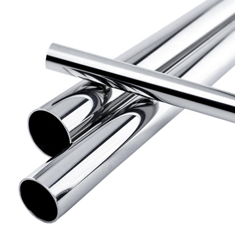 304 316 tuberia de acero inoxidable stainless steel sanitary pipe tube 32mm