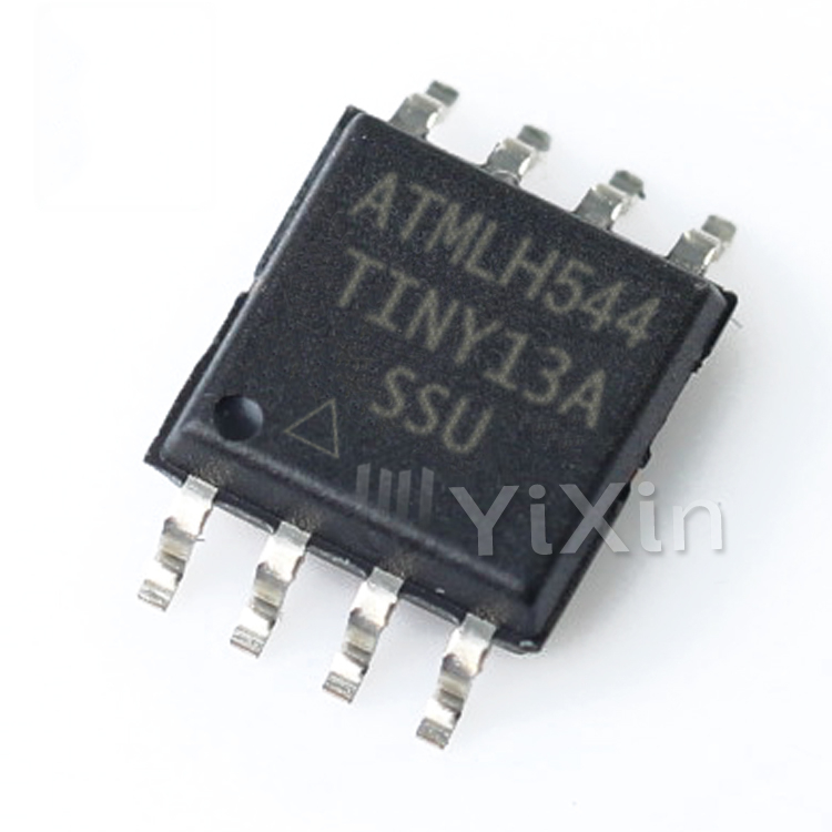 ATTINY13A-SSU ATTINY13A ATTINY13 TINY13A IC интегральная схема SOP-8
