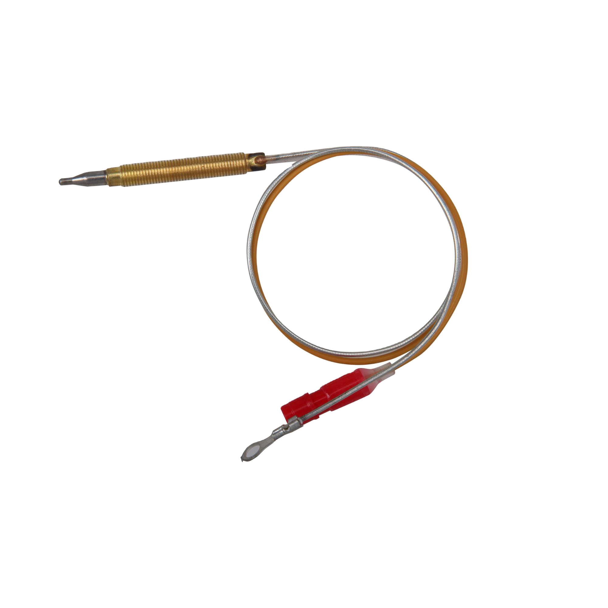 High quality heating burner gas stove grill temperature control thermocouple parts