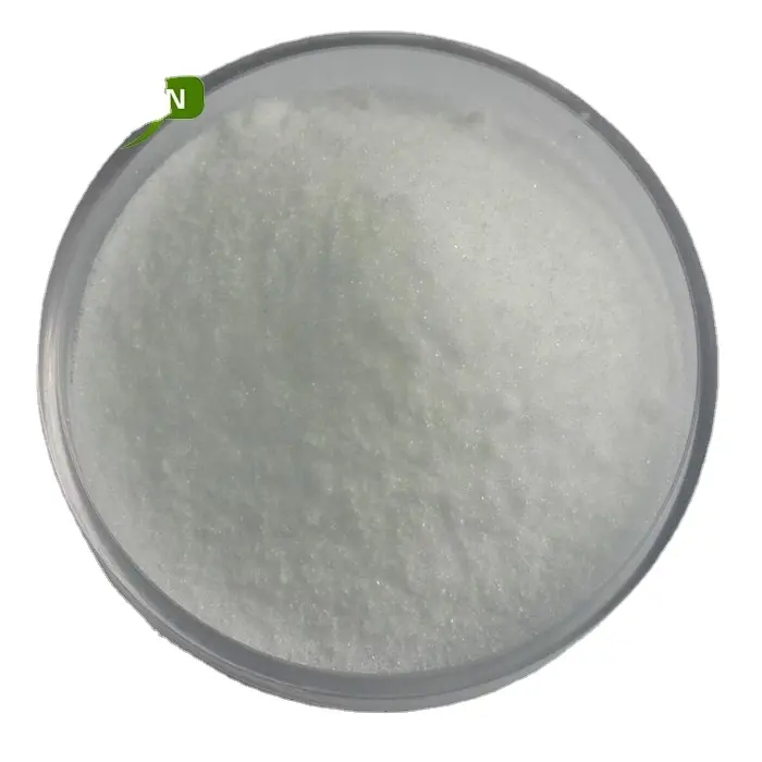 High quality supplier food grade D-Mannitol powder manufacturer