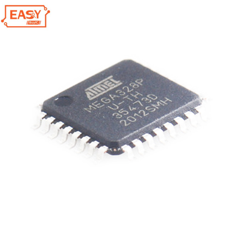 8-разрядные микроконтроллеры TQFP-32 ATMEGA328PB-AU MCU ATMEGA328PB 20 МГц IND TEMP ATmega328PB MCU контроллер