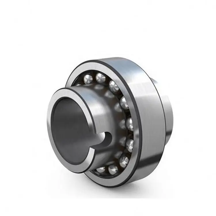Machinery Parts High Precision Self-aligning Ball Bearing 11306 With An Extended Inner Race