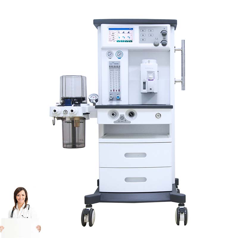 2023 Ce Medical Equipment Manufacturer Drager For Hospital Machine Gsm Units Anastesia Machine