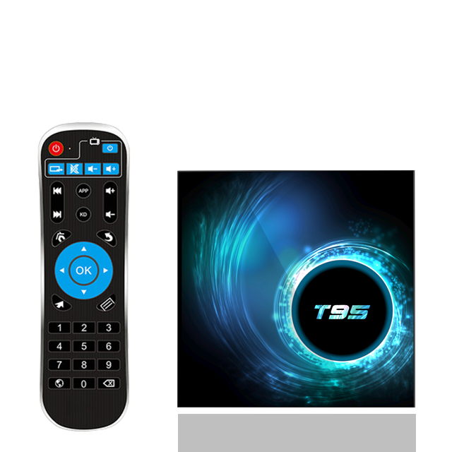 2020 новейший Android 10,0 tv box T95 Allwinner H616, 4 Гб оперативной памяти, 32 Гб встроенной памяти, 64 ГБ Wi-Fi IP Smart Android Tv Box 4K 6K, 2 Гб оперативной памяти, 16 Гб встроенной памяти, T95 комплект компьютерной приставки к телевизору