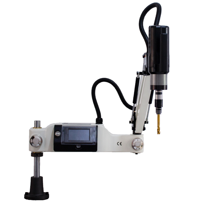 Fully Automatic Cheap Price High Performance Universal Drilling Tapping Machine for Metal Working