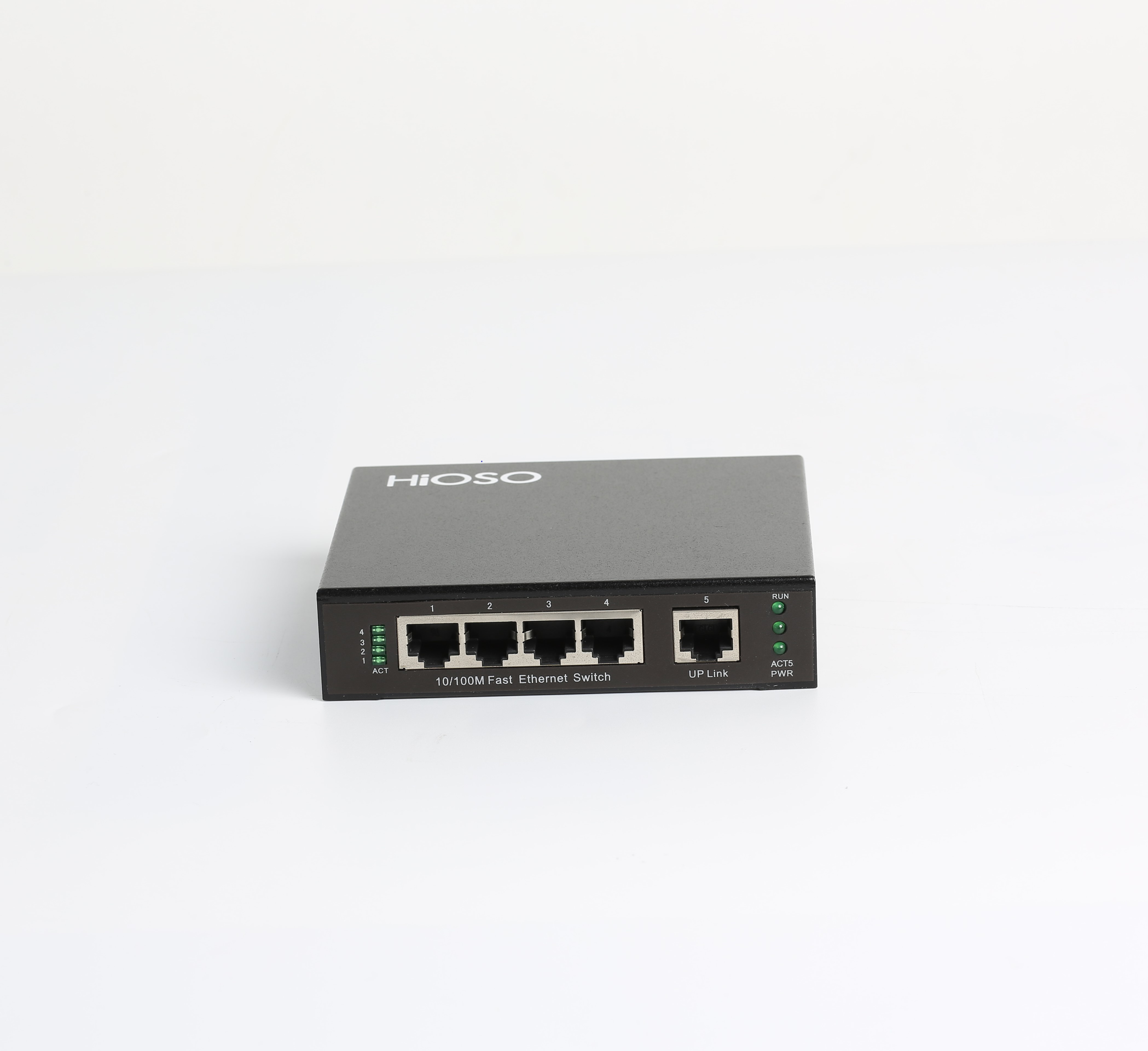 Промышленный Ethernet-коммутатор, 10/100 м, 5 портов, для доступа, 100 м, сетевой ethernet-коммутатор
