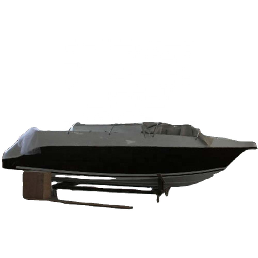Yamba Yacht 23ft