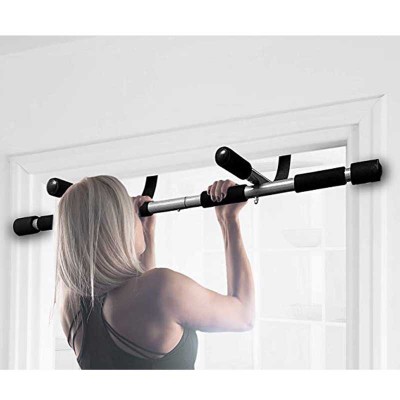 Multi-function horizontal bar indoor pull-up trainer door frame parallel Bars Home Sports Fitness Equipment Pull Up Bar /