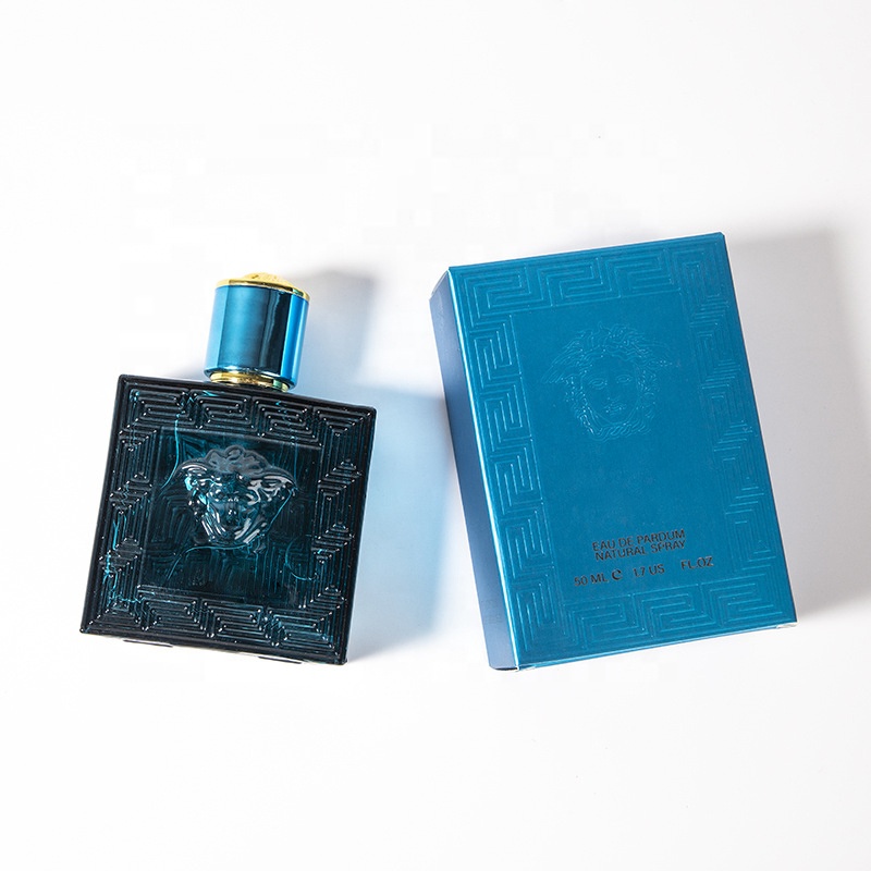 Оптовая продажа Парфюмерия Originales al por mayor 100 мл оригинальный Eros Брендовые мужские духи, Длительное Действие, легкий аромат Кельн духи