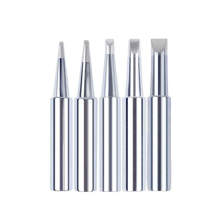 900 Series YS-900M-3.2D Rework Professional Manufacture Stainless Steel Soldering Station Iron Tip