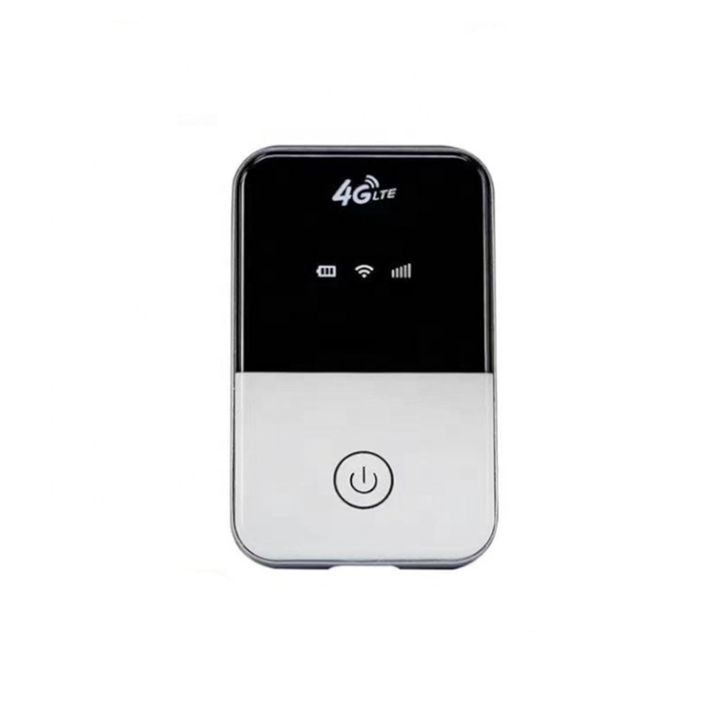 4G Lte Карманный Wi-Fi роутер автомобильный Мобильный Wi-Fi точка доступа беспроводной широкополосный разблокированный модем роутер 4G со слотом для Sim-карты