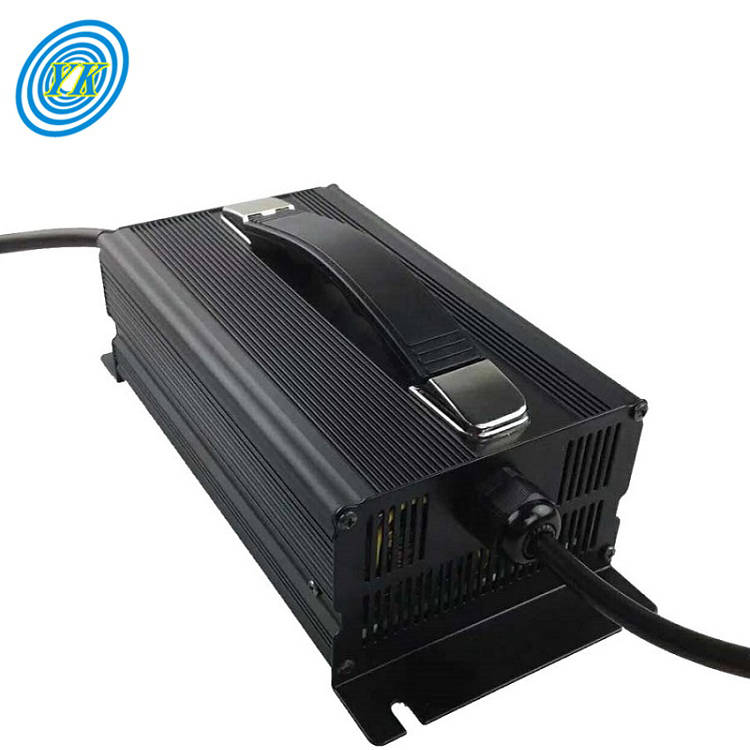 Портативное зарядное устройство YUCOO 1200W 72V 15A