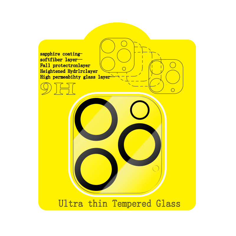 Camera Protector For iPhone 13 Pro Max 12 11 Lens Glass 12 Pro Max Screen Protector iPhone 13 12 11 Pro Max Camera Accessories