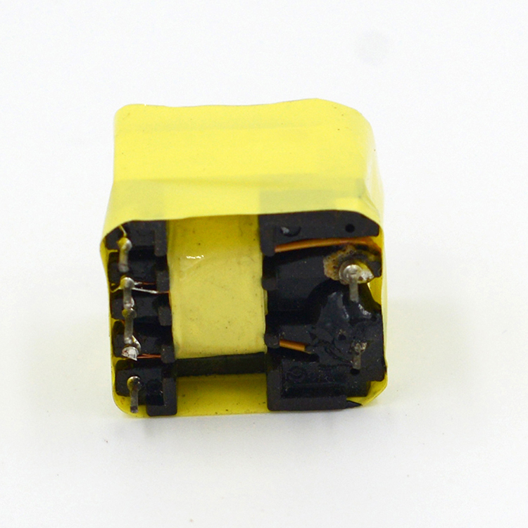 Power Supply Converter Inverter Power Input Ac High Frequency Step Down Transformer