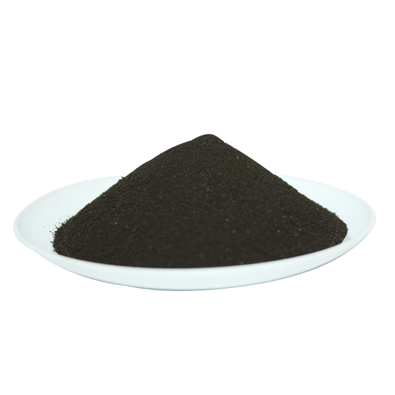 Tungsten carbide iron powder 80 mesh 100 mesh iron powder Iron powder for mechanical industry
