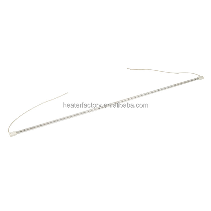 industrail halogen heater rod halogen heater element 240 volt 400w