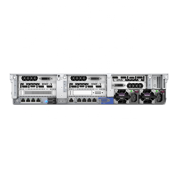 New Proliant DL380 Gen10/G10 Intel Xeon-Gold 6146 2U HP Rack Server