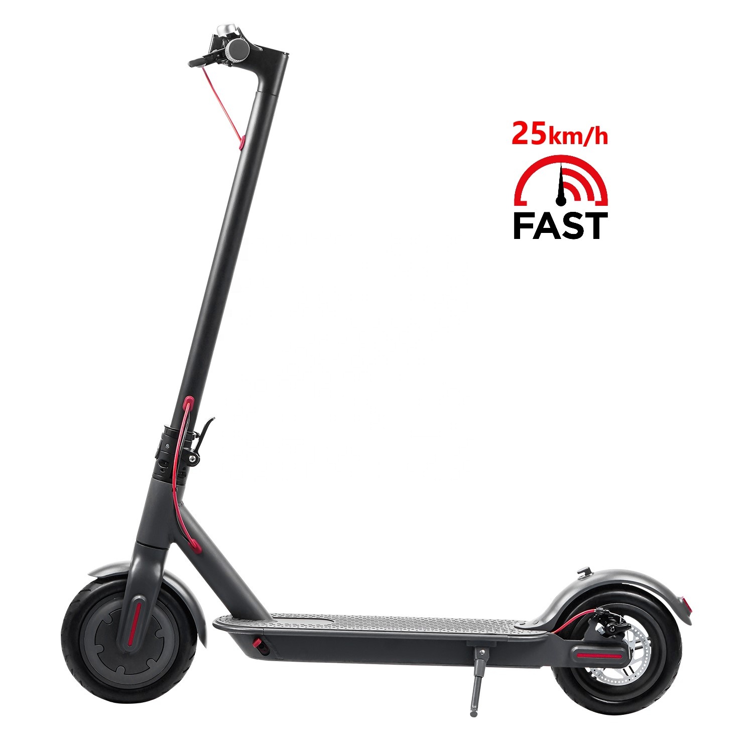 Fast speed 350w motor free shipping xiao mi m365 pro electric scooter eu warehouse 8.5 inch 2 wheel electric scooter for adults