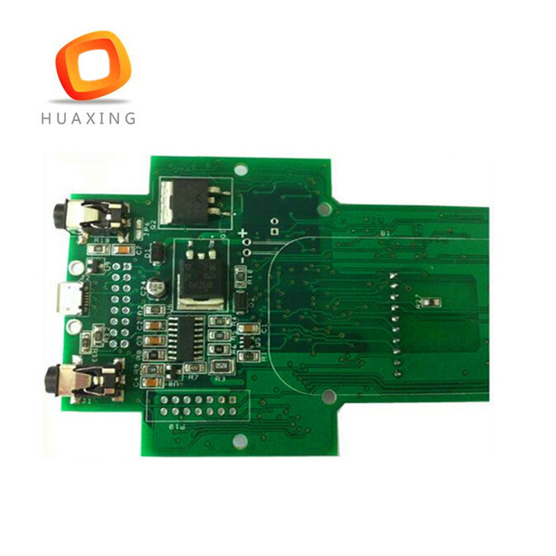 Шэньчжэнь Huaxing OEM сервис, электронный компонент поиска, PCB платы сборки, PCBA изготовление на заказ