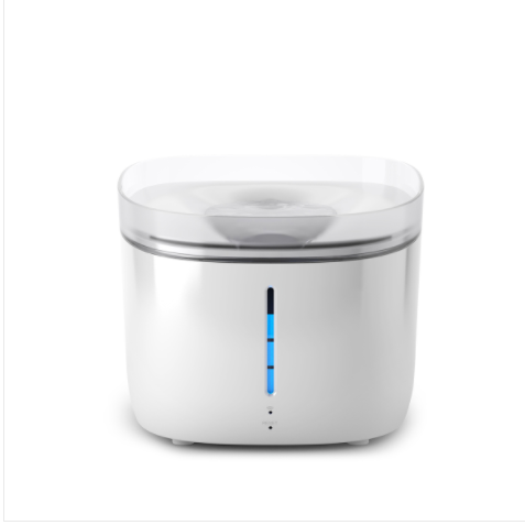 2L Automatic pet water dispenser Dog Cat Drinking Fountain Pet Drinking Water Fountain