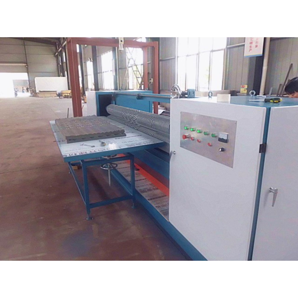 Wholesale high quality easy and simple to handle LC-ctx rubber press cutting machine