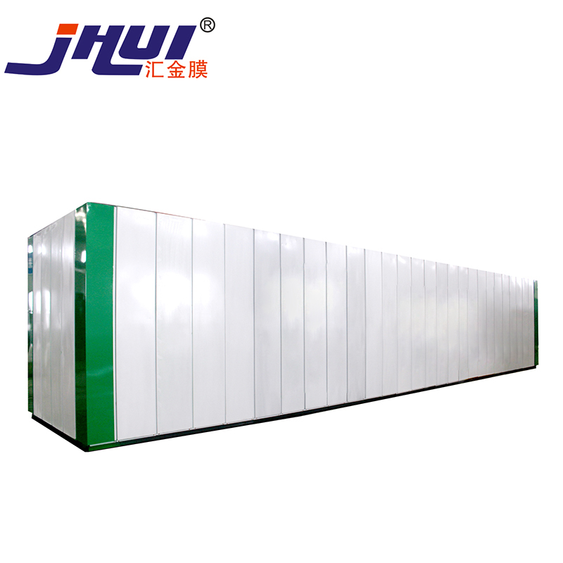 A2O Industrial Waste Water And Wastewater Treatment Plant Technologies