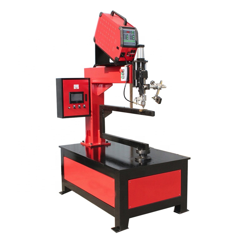 Экономия труда Сварочная горелка Mig Blackweld Hh350V Tig Сварочная горелка сварочная каретка