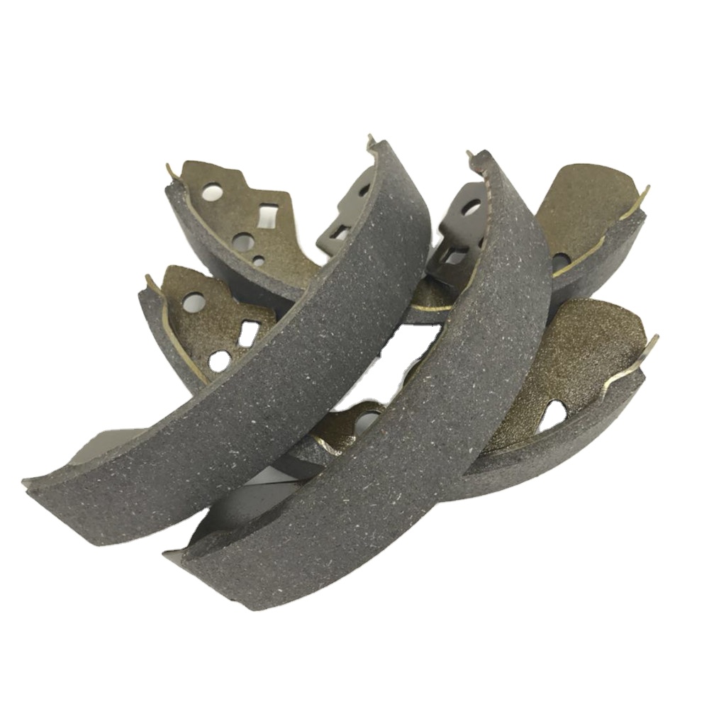Wholesale Good price auto parts car brake shoes for suzuki