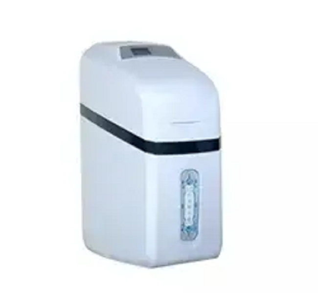 Salt free Water Softener systems smart water softener not need to add salt no residual salt issue softener VST-5R1500