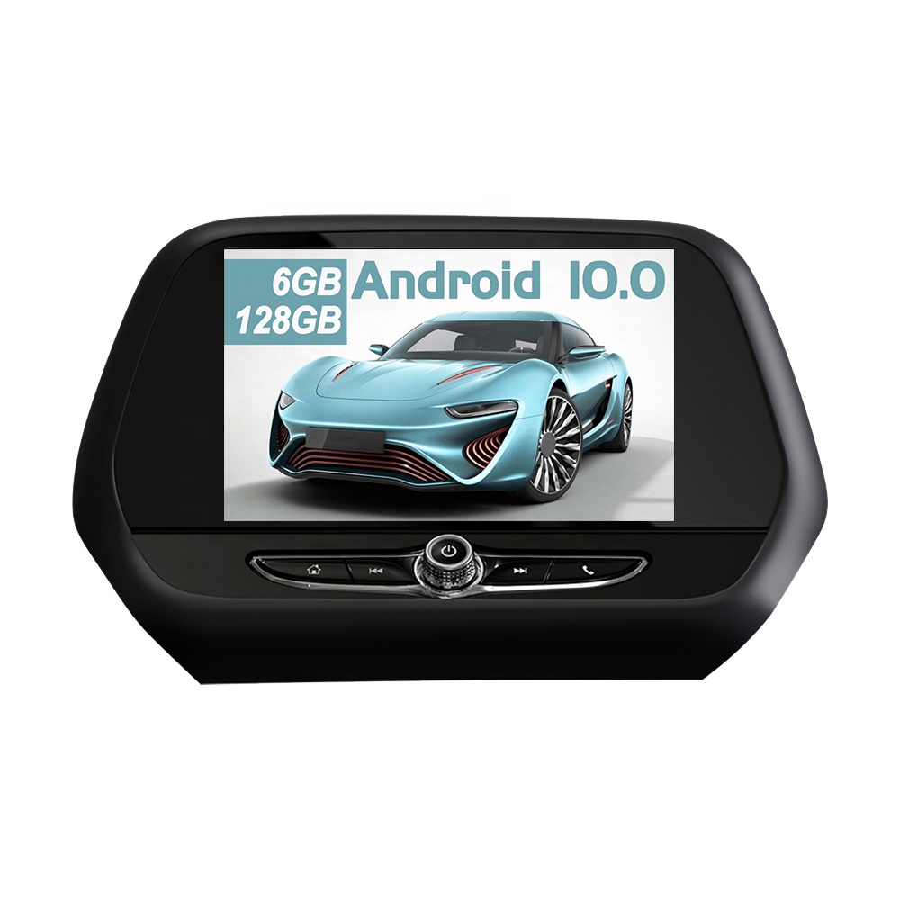 Автомобильный мультимедийный плеер Android 10,0, GPS-навигация для Chevrolet Camaro 2010 2015-2020, автомобильное аудио, радио, стерео, головное устройство