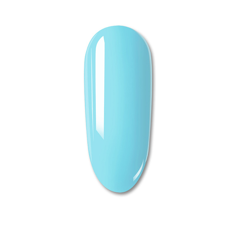 YUXI Best Selling Polish Nail Hot New Retail Products Colorful Nails Varnish Change Color Uv Gel Polish