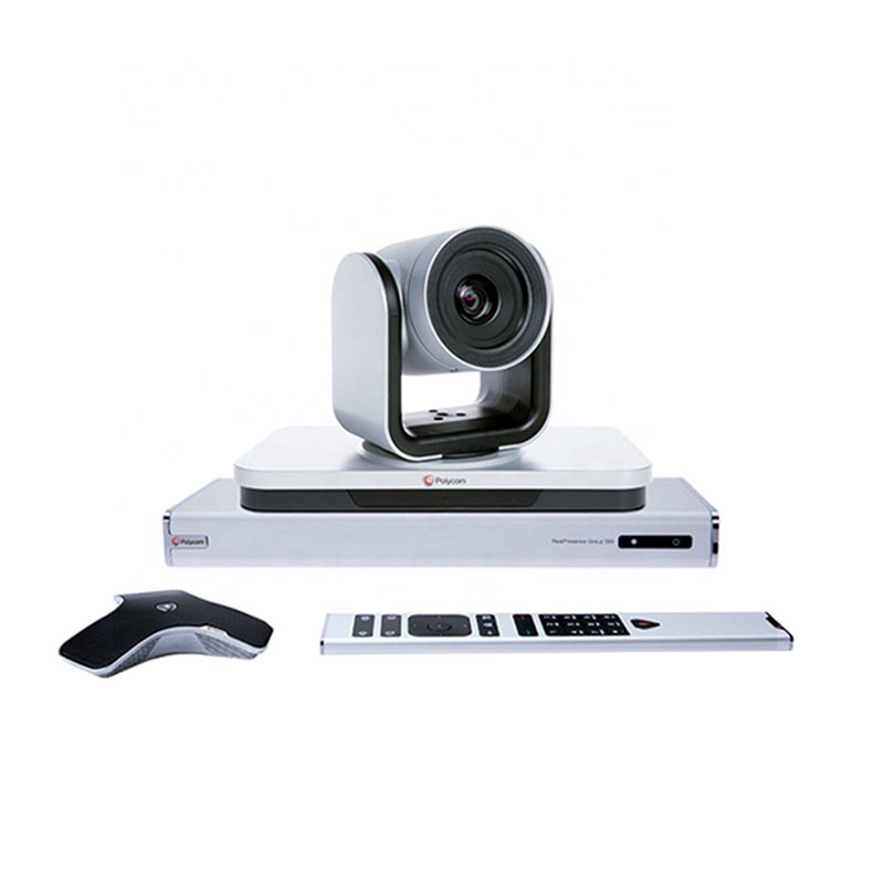 Оборудование для видеоконференций Polycom Group550