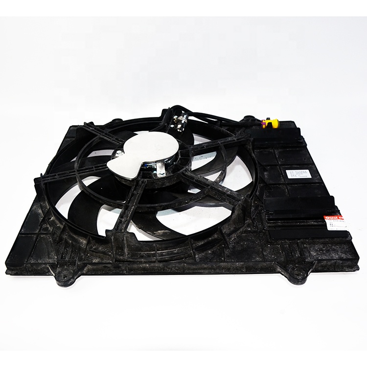 Best Price Original Auto Spare Parts 1308100-FK02 Radiator-fan For DFSK Fencon Glory 560