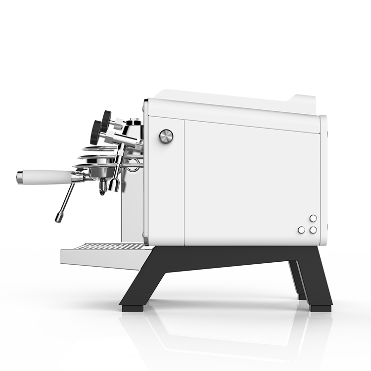 Factory Hot Sale Barista Coffee Machine 2400w Multi-purpose Commercial Coffee Maker Coffee Machine