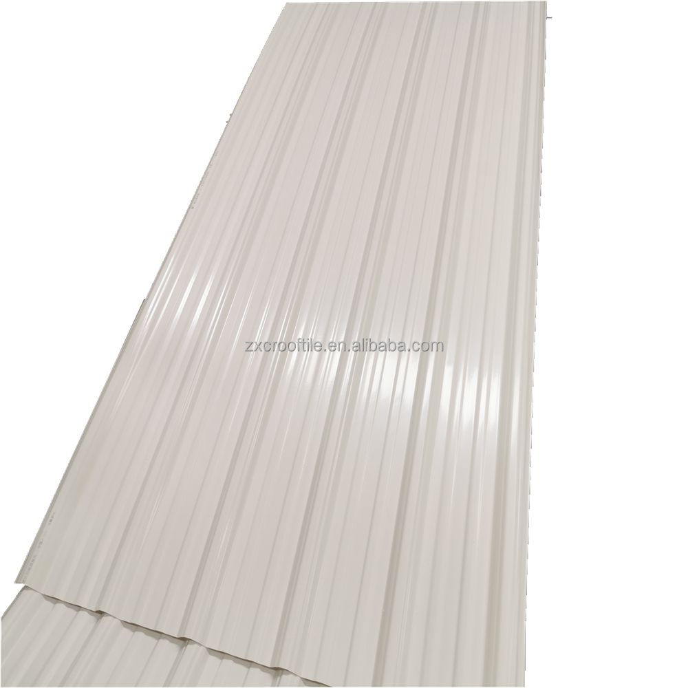 Coperture Coibentate Prezzi Lamiere Lisce Per Coperture Tetto Coibentato Copertura Tetto Roof Tile
