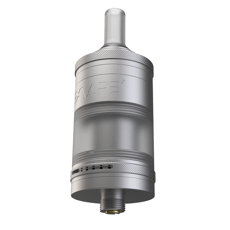 new vape accessories product MTL Vape RTA 2ml/ 4ml /6ml tanks Exvape eXpromizer V1.4 RTA for for MTL vaping