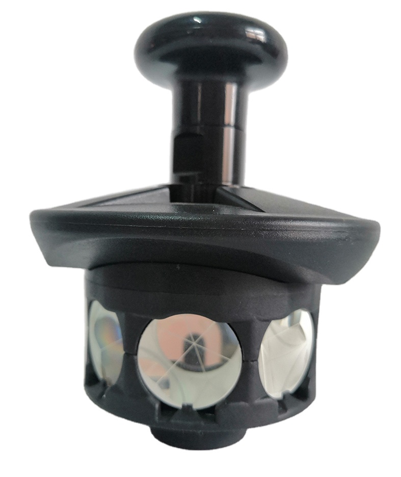 Trimble style TR-01 360 Degree Prism For Trimble Total Station + 5/8"X11 Female Thread