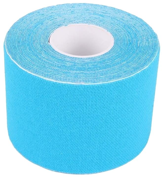 Waterproof And Sweatproof Athletic Kinesiology Tape