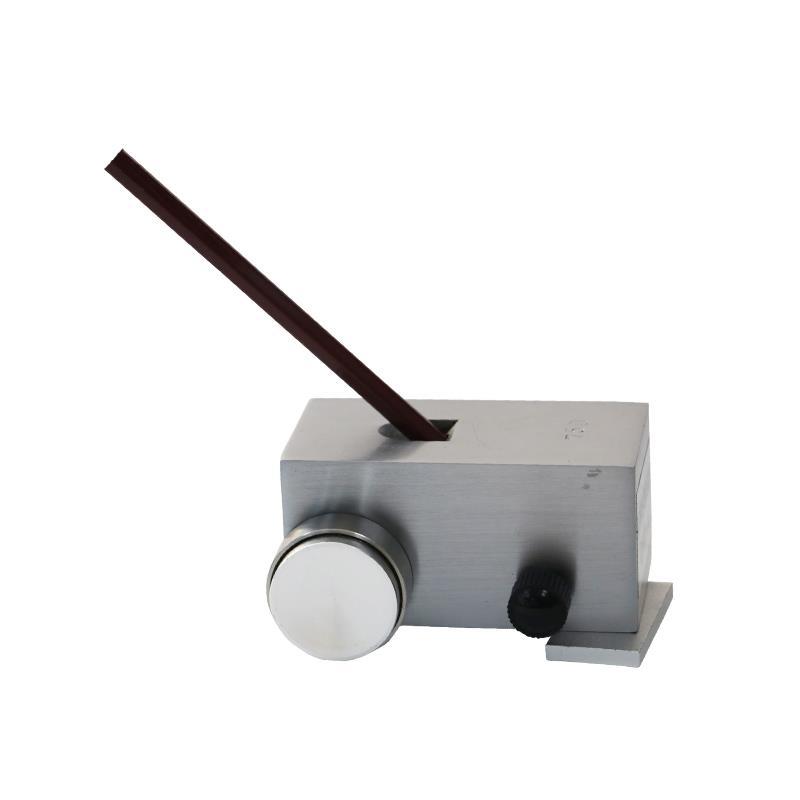 QHQ-A New 3 In 1 pencil hardness tester small film coating hardness detection instrument paint hardness tester