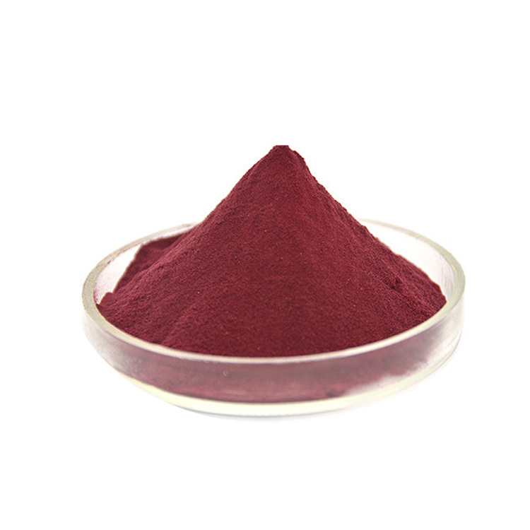 Manufacturer supply bulk Disperse Red 60 powder Disperse Red 60