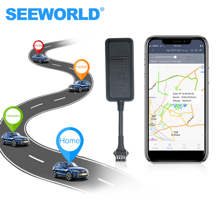 Мини-трекер с защитой от кражи для мотоцикла gsm gprs с трекером whatsgps
