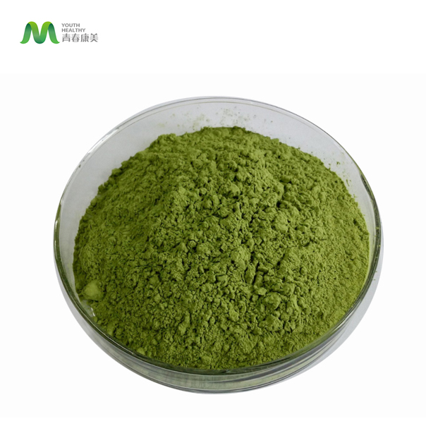 Ceremonial Matcha зеленый чай порошок 100% органический Matcha порошок высокого качества