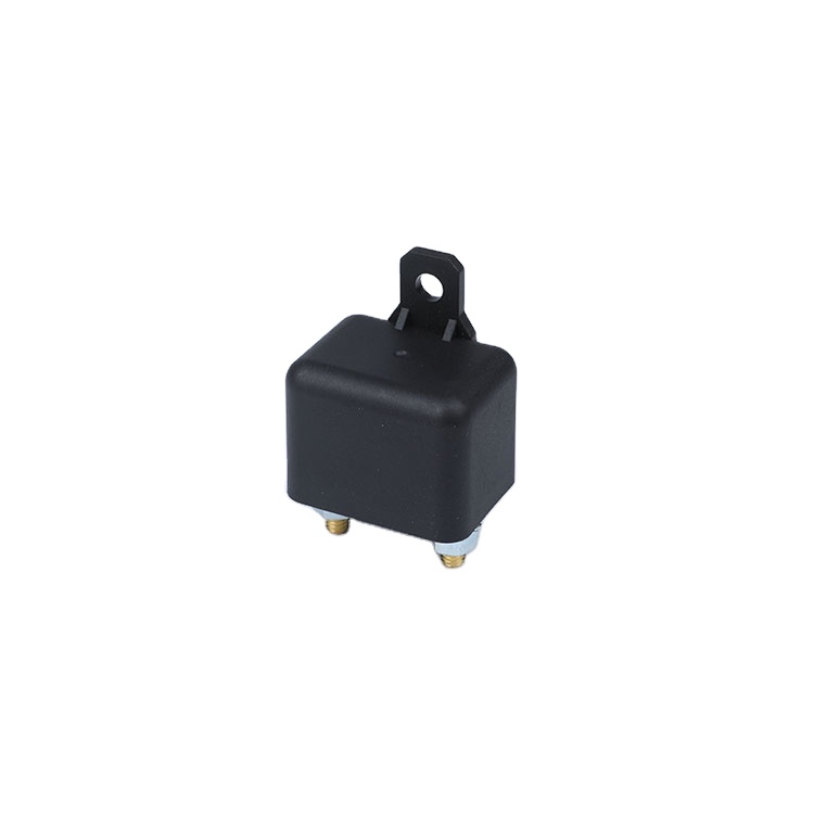 Chinese Manufacture 2.4W 120A 24V Relay Automotive Relay Mini Relay