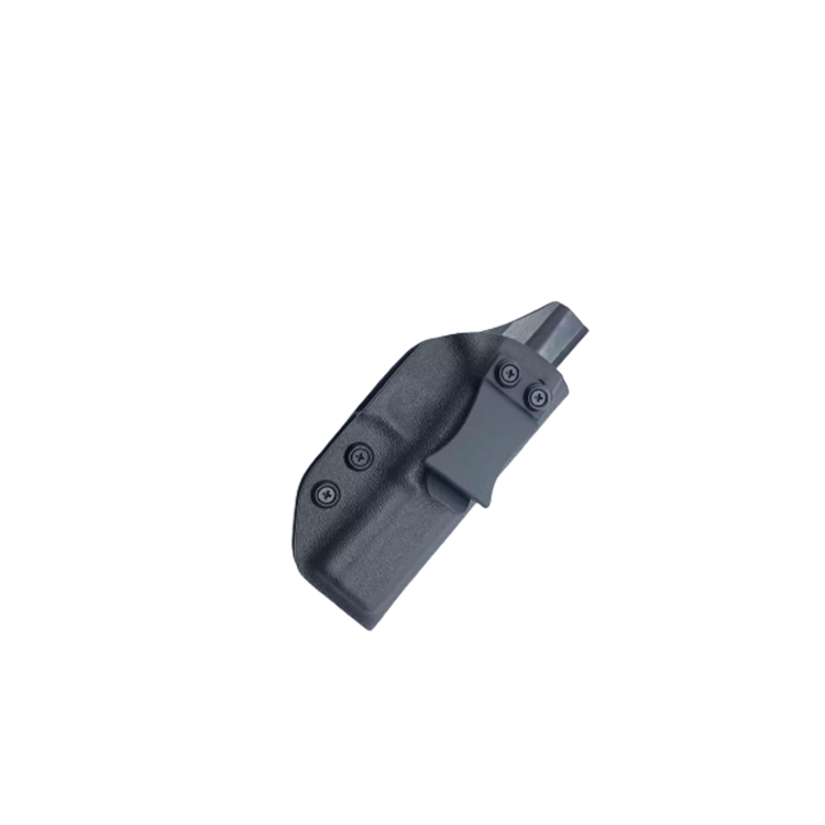 ODM OEM оптовая продажа высокое качество IWB Скрытая переноска черный Kydex кобуры