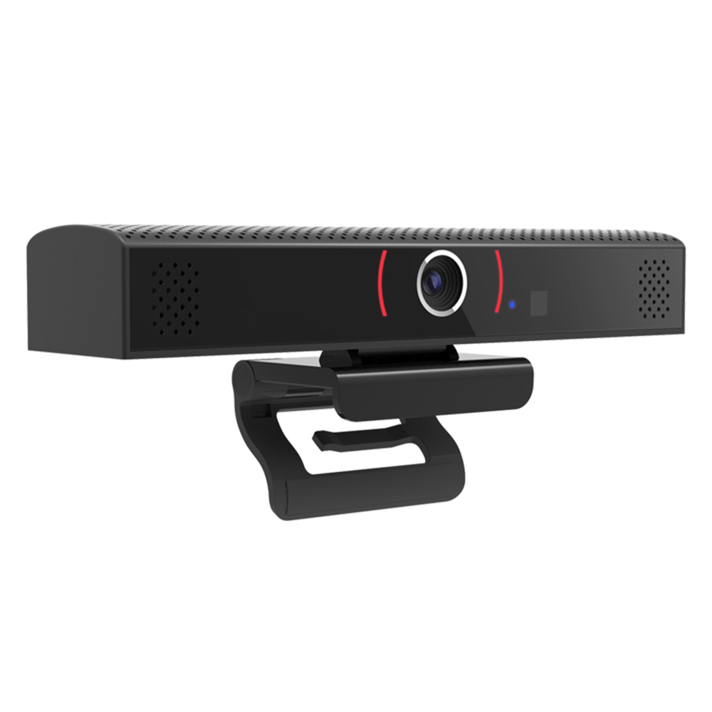 Все в одном дизайн Android TV box видео конференции системы для образования с HD камера и микрофон